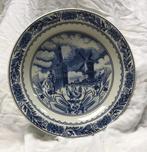 Wandbord 31 cm, Royal Goedewaagen, Ophalen of Verzenden