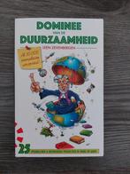 Dominee van de Duurzaamheid - Leen Zevenbergen, Ophalen