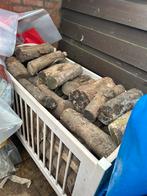 Planken kachel hout dikke kunststof laminaat, Minder dan 25 mm, Ophalen of Verzenden, Pallet, Minder dan 200 cm