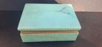 Jewellery box1950 giangiacomo rossetti, Ophalen of Verzenden