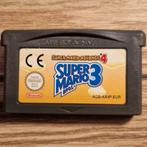 Super mario bros 3 super mario advance 4 gameboy advance, Avontuur en Actie, 1 speler, Ophalen of Verzenden, Zo goed als nieuw