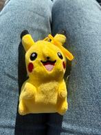 Leuke Pikachu Sleutelhanger - 9 cm, Ophalen of Verzenden, Nieuw, Knuffel of Figuurtje
