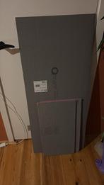 Qboard platen, rozetten en afdichtingsband, Doe-het-zelf en Verbouw, Platen en Panelen, Ophalen, Nieuw, Overige materialen, Minder dan 20 mm