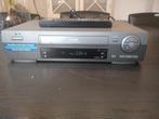 JVC HRJ72 videorecorder, Ophalen, Refurbished