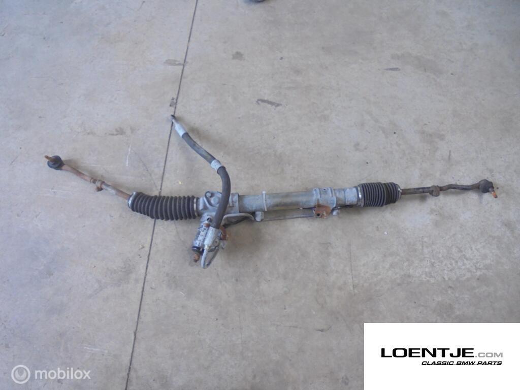 Stuurhuis BMW e30 325i 320i 318i 316 etc, Auto-onderdelen, Gebruikt, Ophalen of Verzenden, BMW, BMW