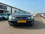 Mercedes-Benz E-klasse 240 Avantgarde|Concoursstaat|NL Auto|, Automaat, Achterwielaandrijving, Gebruikt, 2597 cc