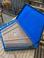 Hakkebord - hackbrett, Muziek en Instrumenten, Ophalen, Zo goed als nieuw