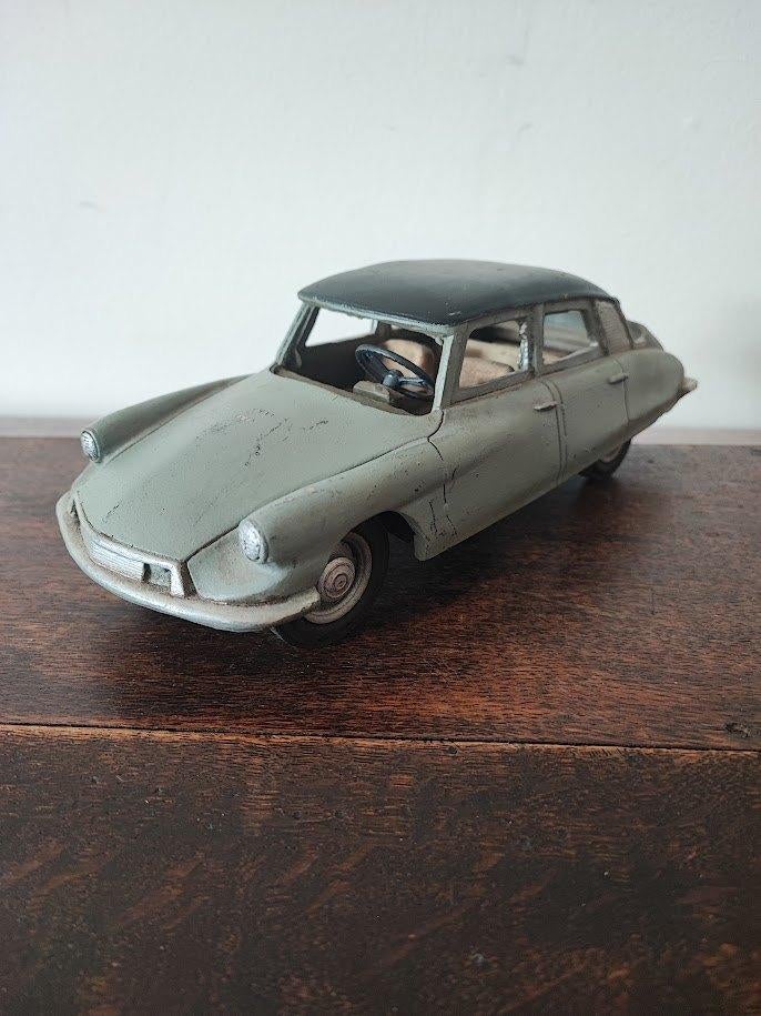 ** Vintage schaalmodel - Snoek **, Overige merken, Gebruikt, Auto, Groter dan 1:32