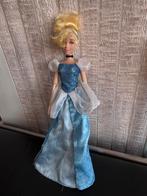 Disney Assepoester pop -, Ophalen of Verzenden, Gebruikt, Overige typen