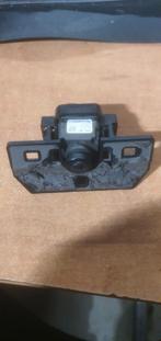 Camera voorzijde met houdertje VW Tiguan 5NA bj 2016-heden, Auto-onderdelen, Gebruikt, Seat, Wolfsburg, Ophalen of Verzenden