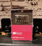 Seymour Duncan High voltage pick up set, Ophalen of Verzenden, Zo goed als nieuw, Solid body, Overige merken