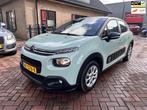 Citroen C3 1.2 PureTech Feel incl. nw distributieriem, 1199 cc, 82 pk, 450 kg, Origineel Nederlands