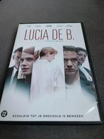 Lucia de b - dvd, Alle leeftijden, Ophalen of Verzenden, Zo goed als nieuw, Komedie