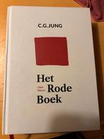 Het Rode Boek (Liber Novus) van Carl Jung - Zo goed als nieu, Ophalen of Verzenden, Zo goed als nieuw