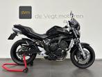 Yamaha FZ6N Fazer 600 FZ6 N Fazer600 Nette Staat!, Bedrijf, Meer dan 35 kW, 600 cc, Naked bike