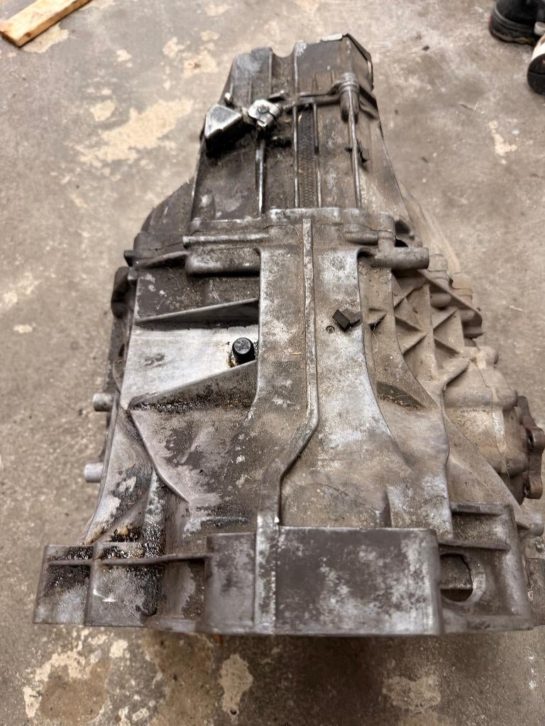 Versnellingsbak Audi A4 B7, Auto-onderdelen, Ophalen, Gebruikt, Audi