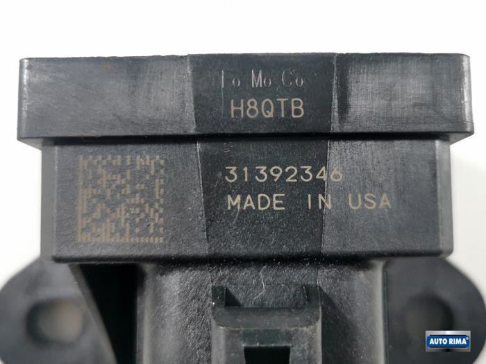 Brandstofpomp module van een Volvo V40, Auto-onderdelen, Gebruikt, -, -, Ophalen of Verzenden