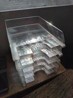 Doorzichtige postvakjes - gratis, Diversen, Ophalen