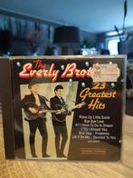 cd The Everly Brothers (Z218-174), Ophalen of Verzenden, 1960 tot 1980, Zo goed als nieuw