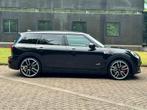 Mini Clubman 2.0 JCW Aut 2017 PANO Keyless HUD H&K, Automaat, 1998 cc, 15 km/l, 4 cilinders