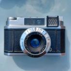 Foca Sport 1C Franse vintage camera met lichtmeter, Ophalen of Verzenden, Compact, Overige Merken