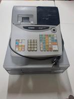 Kassa, grijs, Ophalen