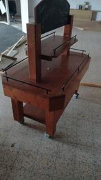 Winkel meubel /display, Ophalen, Zo goed als nieuw