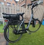 Elektrische damesfiets stella maat 52/28 inchh, 51 tot 55 cm, Ophalen of Verzenden, Zo goed als nieuw, Overige merken