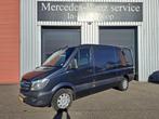 Mercedes-Benz Sprinter 3.0D 140KW, Automaat, Stof, Gebruikt, 190 pk