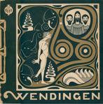 WENDINGEN NUMMER 5 VAN SERIE 5 (1923), Verzenden, Gelezen