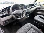 Volkswagen Transporter 2.0 TDI 150PK DSG LUXE DUBBELE CABINE, Gebruikt, Euro 6, 4 cilinders, 150 pk