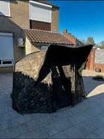 Gloednieuwe nash titan camo pro t1, Watersport en Boten, Hengelsport | Karpervissen, Ophalen, Nieuw, Overige typen