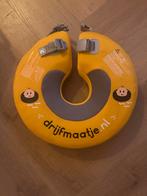Drijfmaatje baby zwemband 0-12 maanden, Ophalen, Zo goed als nieuw