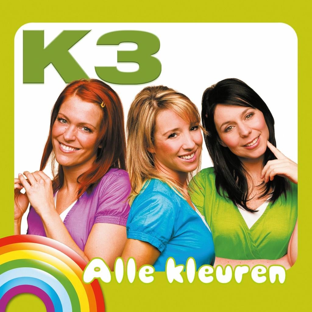 K3, Tickets en Kaartjes, Twee personen