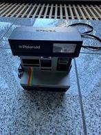 Vintage Polaroid Supercolor 635 CL, Audio, Tv en Foto, Fotocamera's Analoog, Ophalen, Gebruikt, Polaroid