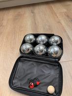 Renault Jeu de Boules Set, Ophalen, Gebruikt, Bal