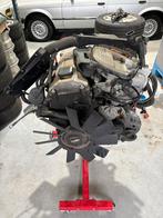 BMW M43B16 motorblok, Auto-onderdelen, Ophalen, Gebruikt, BMW