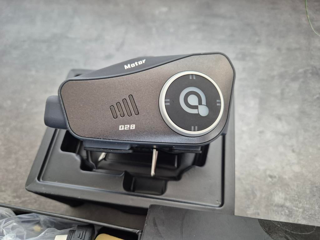 Headset met camara, Motoren, Ophalen of Verzenden