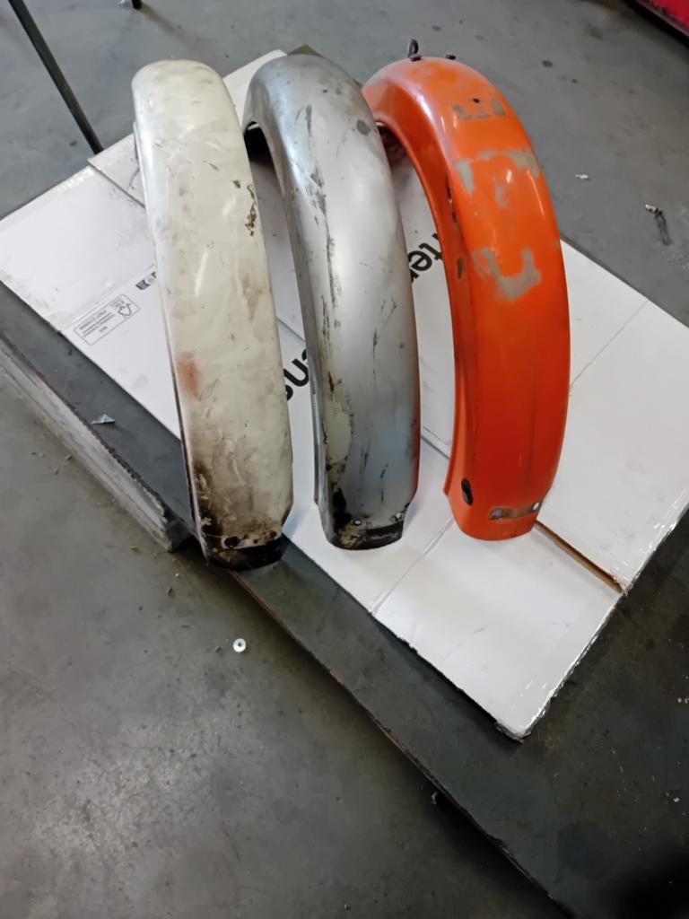 Spadbirden, Fietsen en Brommers, Brommeronderdelen | Kreidler, Ophalen of Verzenden, Carburateur