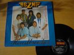 Lp BZN Heart Breaker, Cd's en Dvd's, Vinyl | Pop, Ophalen of Verzenden, Zo goed als nieuw, 12 inch