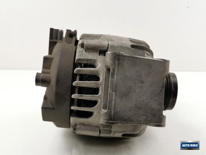 Dynamo van een Volvo V40, Gebruikt, -, -, Ophalen of Verzenden