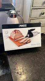 Princess Elektrisch Mes, Ophalen of Verzenden, Nieuw