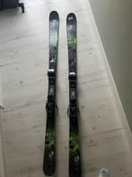 Skis K2, One Kuv 167 cm, Overige merken, 160 tot 180 cm, Gebruikt, Ophalen of Verzenden