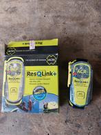ACR ResQLink+ GPS Personal Locator Beacon, Ophalen, Nieuw