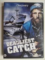 Deadliest Catch (2010), Cd's en Dvd's, Alle leeftijden, Ophalen of Verzenden, Zo goed als nieuw, Natuur