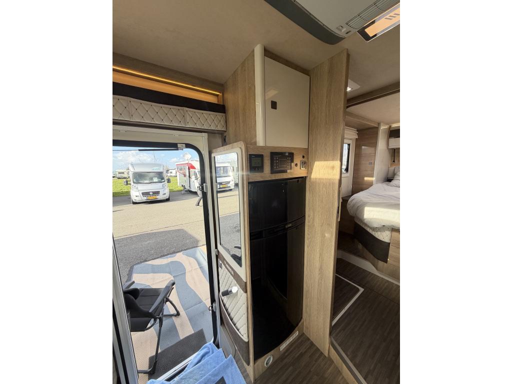 mobilvetta kea KEA 190 DESIGN (1041299), Overige merken, Luifel, Particulier, Cassettetoilet