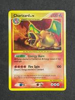 Charizard Lv.76 STF103 Stormfront, Ophalen of Verzenden, Zo goed als nieuw