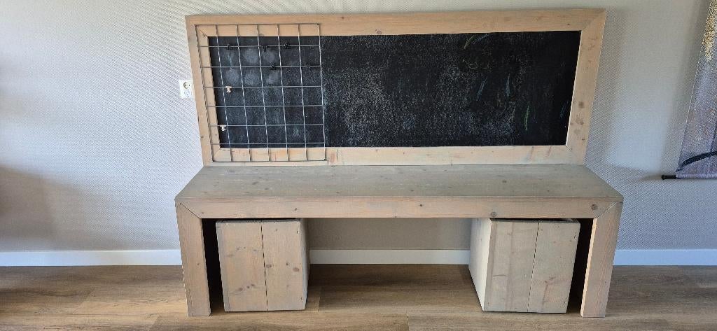 Kindermeubel, Ophalen, Gebruikt, Tafel(s)