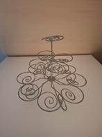 Cupecake standaard voor 13 cupecake's, Huis en Inrichting, Woonaccessoires | Etagères, Ophalen