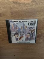 Heaven 17 - Penthouse and Pavement CD, Ophalen of Verzenden, Zo goed als nieuw